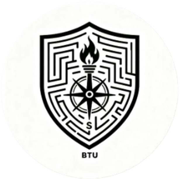 后室冒险家协会（B.T.U.）头像
