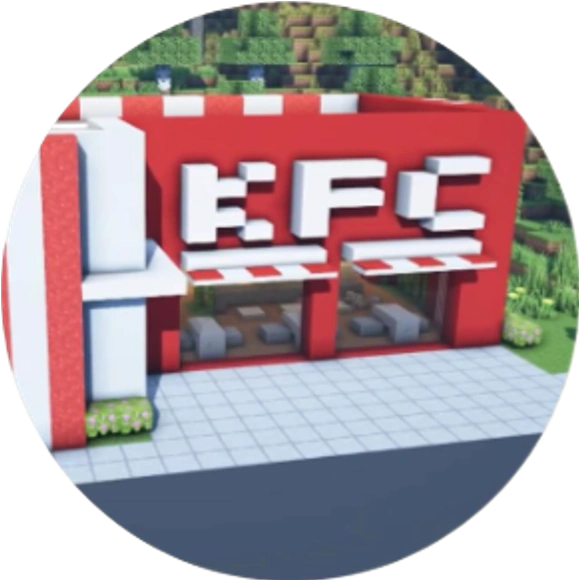 肯德基（K.F.C.）头像