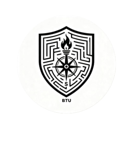 BTU logo