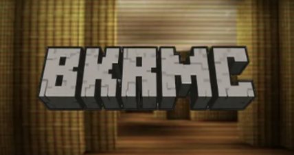 BKRMC测试宣传片封面