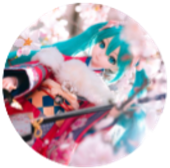 HRHF头像